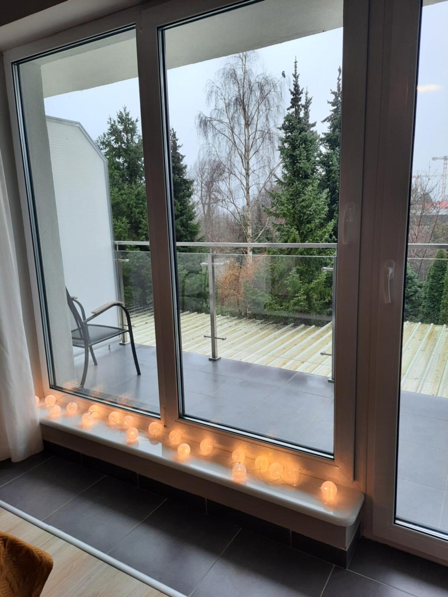 סיאנוז'טי Apartament Przy Plazy 37 מראה חיצוני תמונה