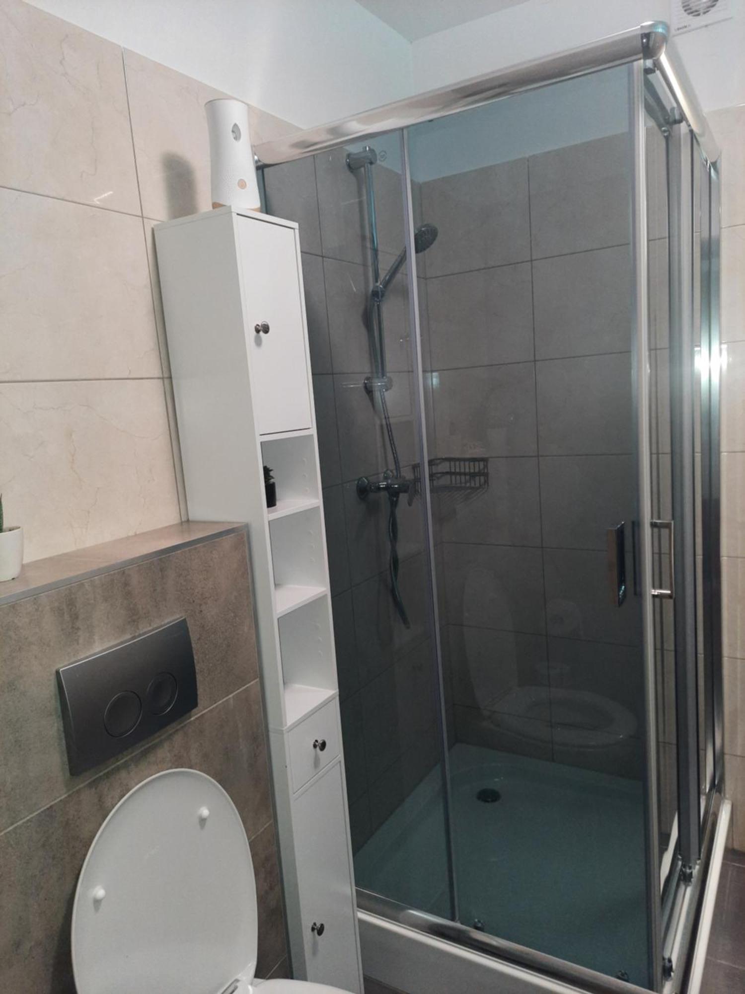 סיאנוז'טי Apartament Przy Plazy 37 מראה חיצוני תמונה