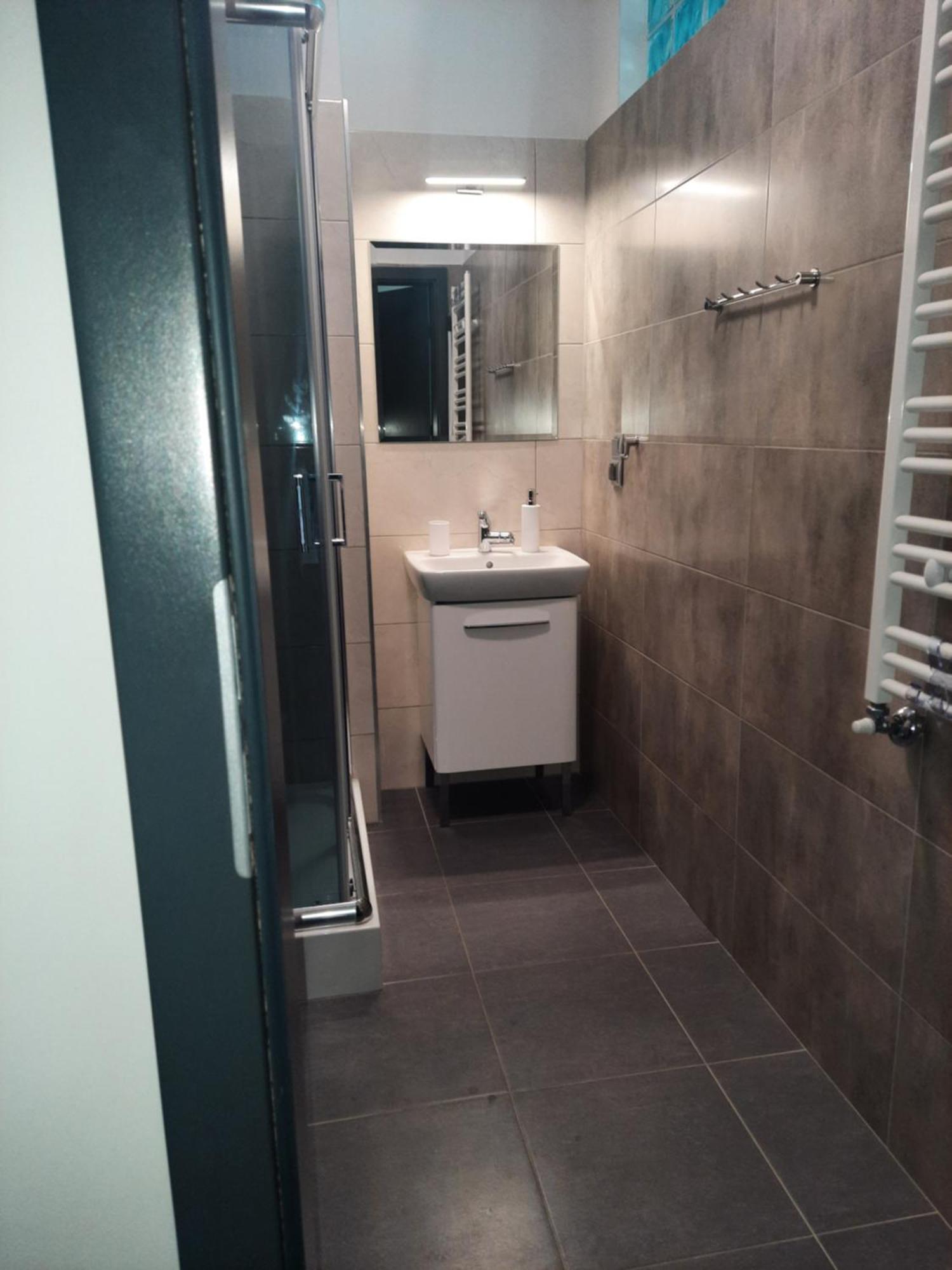 סיאנוז'טי Apartament Przy Plazy 37 מראה חיצוני תמונה